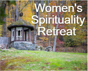 Women's Spirituality Retreat